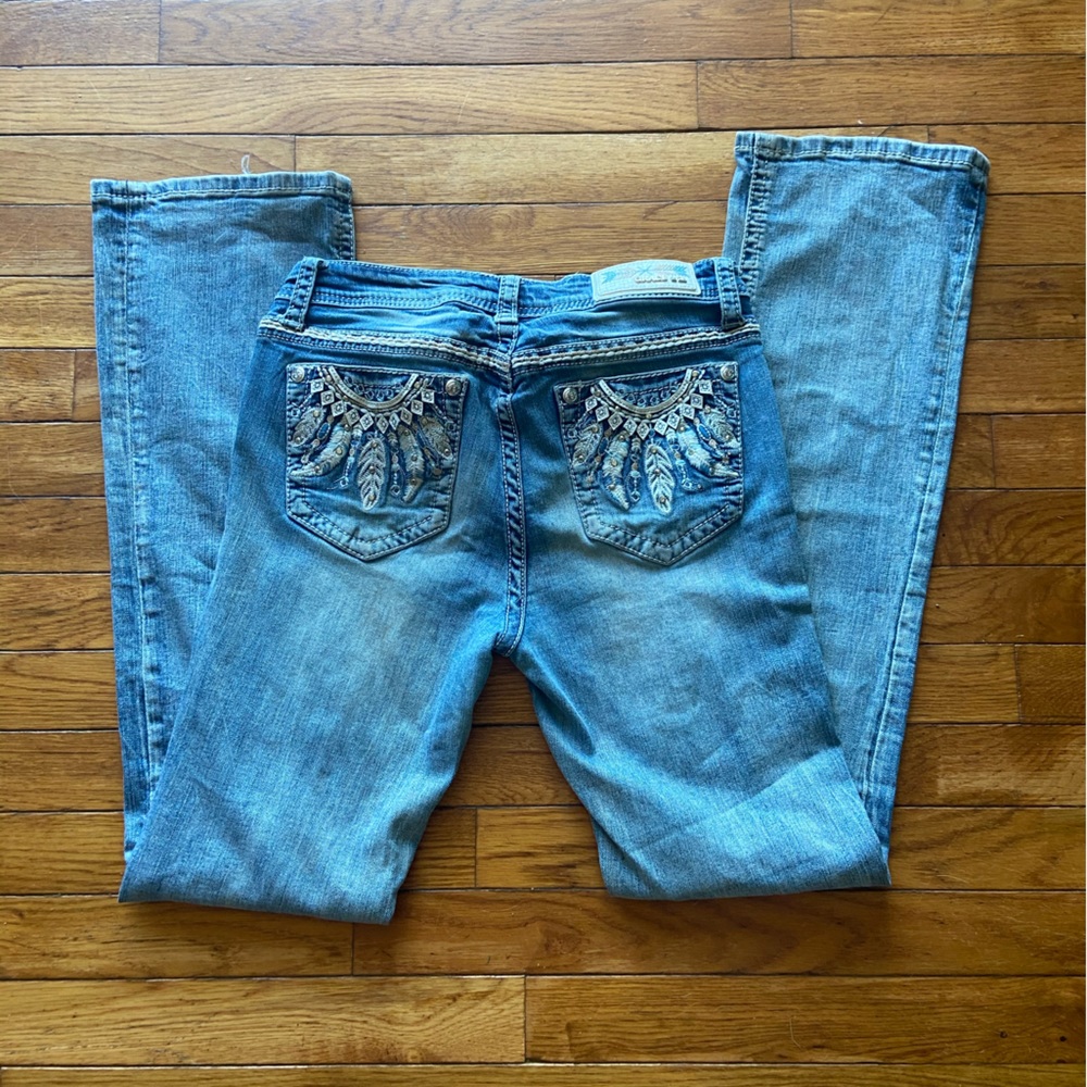 Grace Jeans Sz. 28